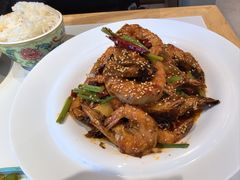 -桥头堡·坤德餐厅(滨江道店)
