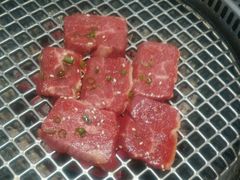 -好牛烧肉(世茂广场店)