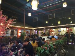 -丽江庭院之爱在路上(西单店)