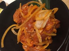 -新石器烤肉(中房金谊广场店)