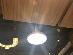 大堂-食通天美食广场(华润万象城店)