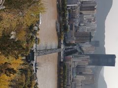 -兰州黄河桥梁博物馆