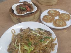 -华源餐厅·海鲜大排档(日月贝店)