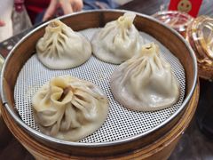 -李记清真馆(打钉巷店)