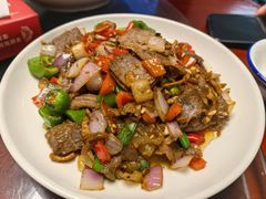 -谭家菜(童宾路店)