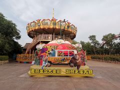 -郑州方特梦幻王国