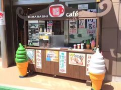 -富士山吉田線五合目