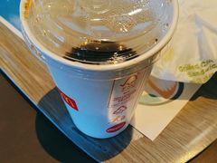 -麦当劳(阳光新生活广场店)