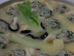 -张福记(五一公园店)