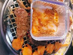 -鹤江桥·红油牛肉粉(SKP店)