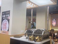-权金城·炭火烤肉(北京联想桥店)