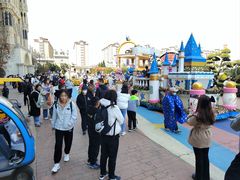 -蓬莱欧乐堡梦幻世界