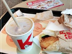 -肯德基(磐谷DT店)