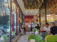 -蜀川川破店·江湖菜·烧烤(北京首店)