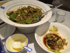 -兰湘子·湘菜小炒(崂山丽达店)