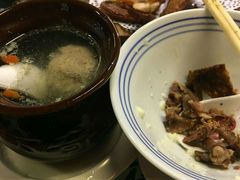 -味福记·本地特色菜(八一万达广场店)