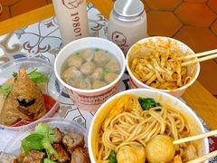 -1980烧肉粽(金榜店)