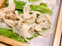闵北野生脆笋衣-十二舍·湯物素煮(江泰潤政店)