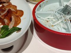 -惠丰堂饭庄·烤鸭·京味菜(翠微路店)