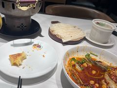 -清真·卡德尔大叔新疆主题餐厅(龙汇路店)