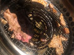 -火炉火自助餐(枫蓝国际店)