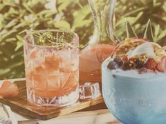 -blue frog蓝蛙(长泰广场店)