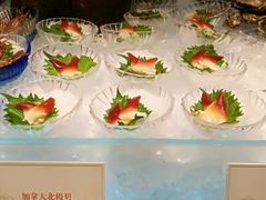 -半岛翡丽海鲜自助餐厅(观风亭店)