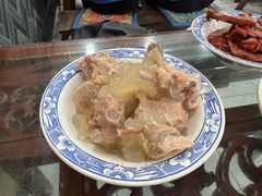 -乔家满族八大碗(流水沟店)