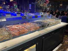 -加餐海鲜自助(宝龙一城店)