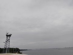 -大湾区中央湿地公园-十九涌