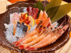 -津之港·日本料理·铁板烧