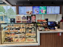 -COSTA COFFEE(金长安大厦店)