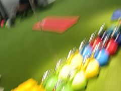 -征成健身连锁私教工作室(九公里店)