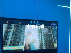 -唯爱KTV聚会餐厅(仙林东城汇店)