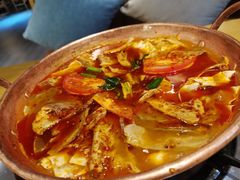 -品味泸沽湖•民族特色菜(大落水店)