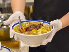 -邢老三肉丸糊辣汤·非遗美食(西安总店)