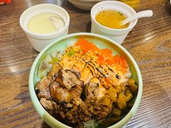 -东京屋(武定路店)