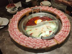 -刘一手重庆火锅(万达广场店)