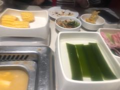 -海底捞火锅(团结桥店)