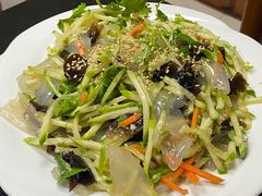 -东北酱骨头馆(蓁巷店)