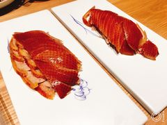 酥不腻烤鸭-小大董·烤鸭(凤凰汇店)