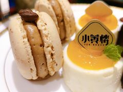 -也枫·小黄楼(南山路旗舰店)