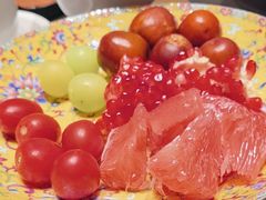 -荷风细雨·中国茶宴(碧云店)