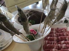 -甘尼仕印度餐厅爵士酒吧(阳春巷店)