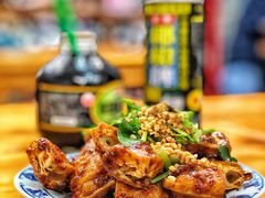 -炒豆合作社(东四总店)