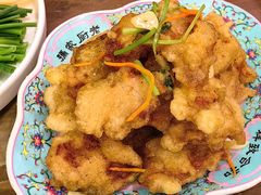 -老厨家(中央大街西七道街店)