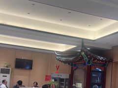 -梅利汴京烤鸭•开封豫菜地标店(铁北街店)