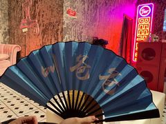 -白兔子密室(长寿路店)