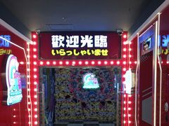 -天天玩X秋葉原日系动漫游戏中心