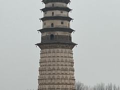 -修德寺塔